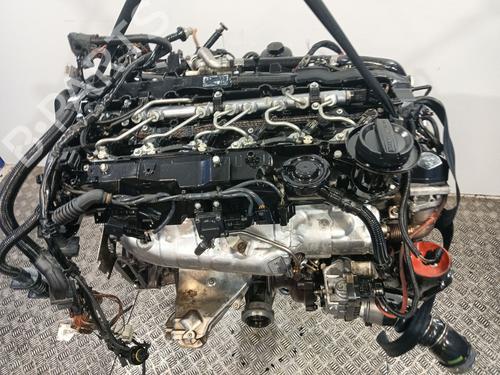 Engine BMW X5 (E70) xDrive 30 d | BP36003505M1  - Image 5
