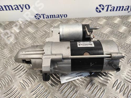 Starter OPEL ASTRA J Sports Tourer (P10)  | BP9106504M8 