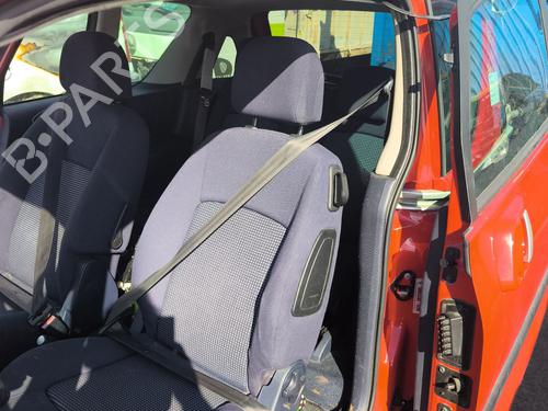Used Front left seatbelt Front left seatbelt PEUGEOT 1007 (KM_) 1.6 16V (109 hp) 40180690 40180690