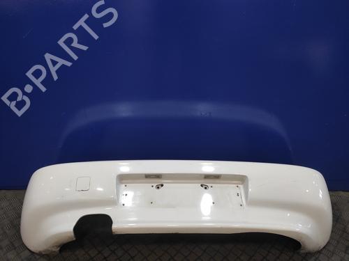 Used Rear bumper BMW Z3 Roadster (E36) [1995-2003]  19406543