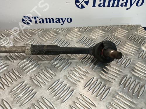 Steering rack OPEL ZAFIRA A MPV (T98)  | BP21219786M22 