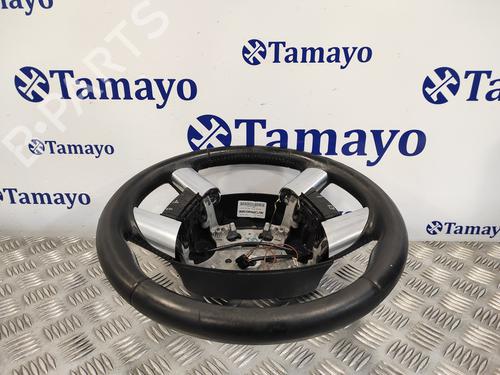 Steering wheel FORD KUGA I 2.0 TDCi | BP17225078C49 