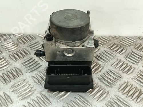 Used ABS pump ABS pump HYUNDAI i20 I (PB, PBT) [2008-2015] 33050349 33050349