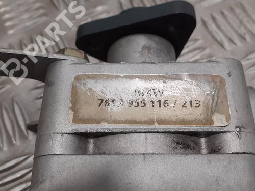 Steering pump BMW 3 (E46) 316 i | BP8690079M99 