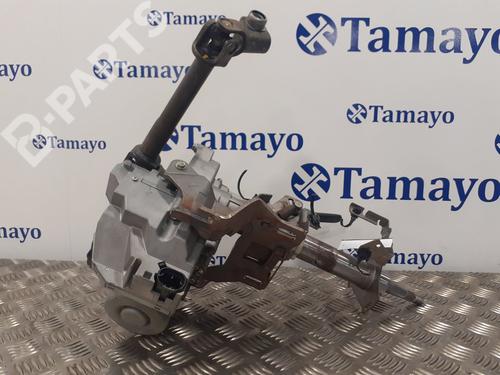 Steering column NISSAN QASHQAI / QASHQAI +2 I (J10, NJ10, JJ10E)  | BP2528353M21 