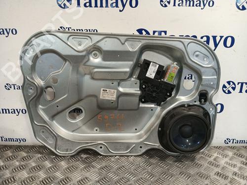 Used Front left window mechanism FORD KUGA I 2.0 TDCi (140 hp) 30612896
