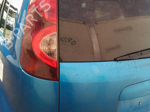 Instrument cluster NISSAN NOTE (E11, NE11)  | BP30044049C47