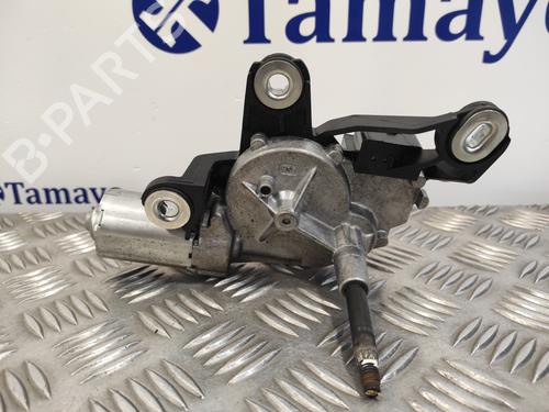 Rear wiper motor VW TOURAN (1T1, 1T2) 1.9 TDI | BP15772418M102 