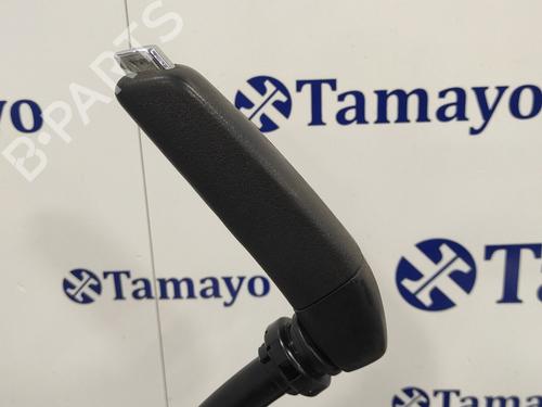 Hand brake PEUGEOT 308 I (4A_, 4C_)  | BP13299901I18 