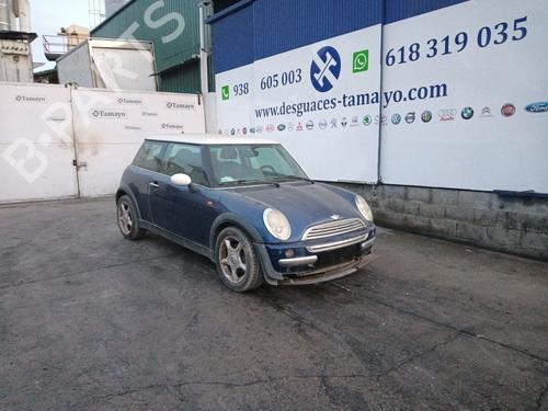 Used Parts MINI MINI (R50, R53) Cooper (116 hp) 4359114