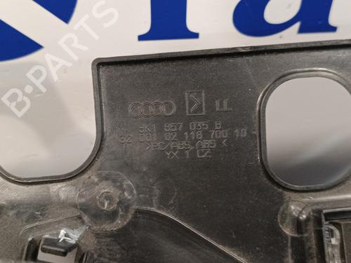 Glove box AUDI A5 (8T3) 2.0 TDI | BP16490687C95 