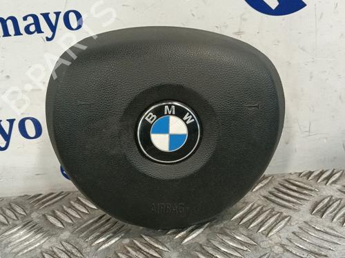 Used Driver airbag BMW 1 (E87) [2003-2013]  30898080