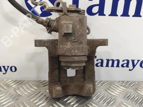 Right rear brake caliper SEAT LEON (1P1) 1.9 TDI | BP11565591M106 