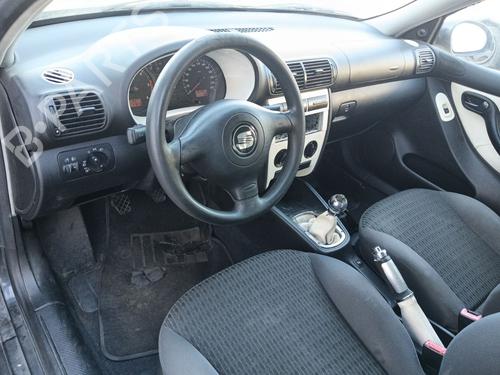 Engine SEAT LEON (1M1) 1.9 TDI | BP29973405M1