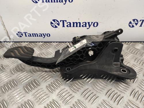 Used Clutch pedal RENAULT CAPTUR II (HF_) [2020-2025]  22387909