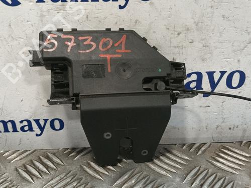 Used Tailgate lock BMW 1 (E87) [2003-2013]  29213744