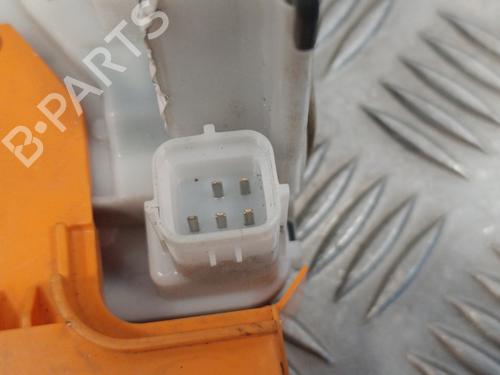 Front left lock FORD KA (RU8)  | BP16587533C98 