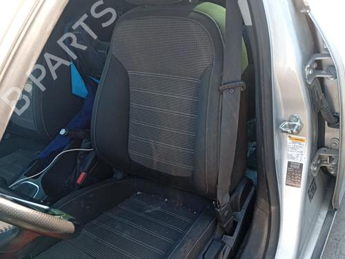 Used Left front seat Left front seat 38065745 38065745