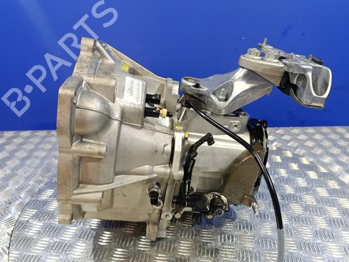 Gearbox FORD KA+ III (UK, FK)  | BP23422771M3 