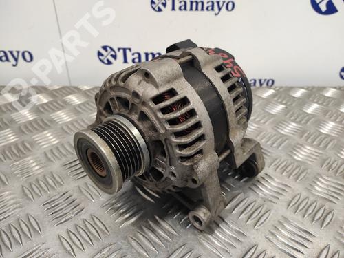 Alternator OPEL ASTRA J (P10) 1.4 (68) | BP12110118M7 