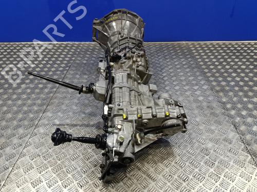 Gearbox SUZUKI VITARA (ET, TA, TD)  | BP1884156M3 