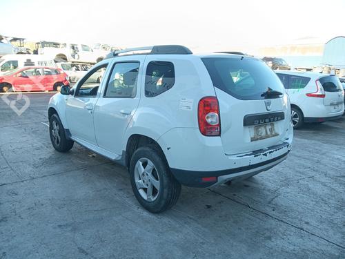 Front left window mechanism DACIA DUSTER (HS_) 1.5 dCi (HSAJ) | BP33799781C22  - Image 6