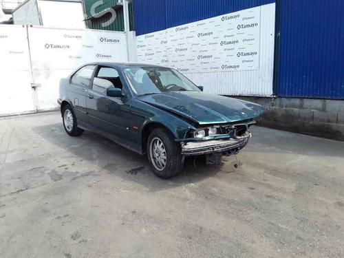 Used Gearbox Gearbox BMW 3 Compact (E36) [1994-2000] 34165271 34165271