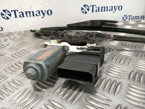 Rear right window mechanism VW GOLF V (1K1)  | BP27607020C25 