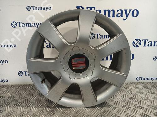 Felg SEAT TOLEDO III (5P2) [2004-2009]  30412542