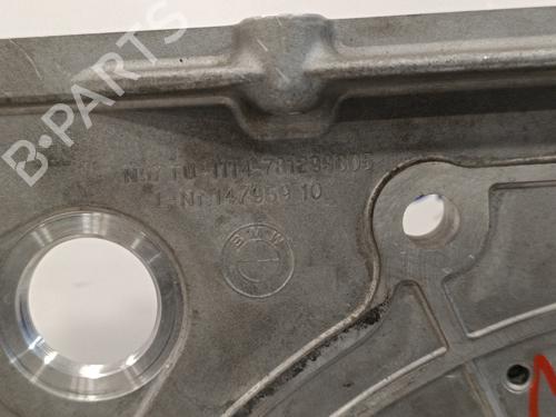 Timing cover BMW X5 (E70)  | BP16036138M123 