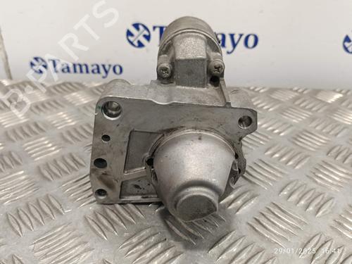 Used Starter PEUGEOT 308 I (4A_, 4C_) 1.6 16V (120 hp) 23118018