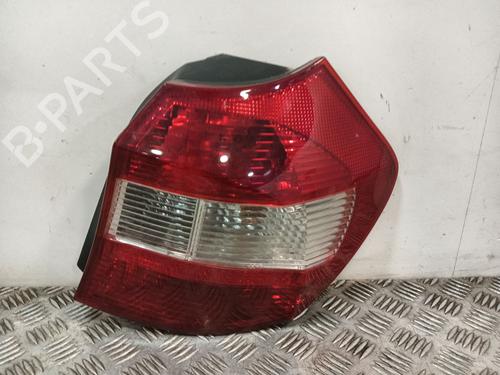 Used Right taillight Right taillight BMW 1 (E87) 118 d (122 hp) 36165901 36165901