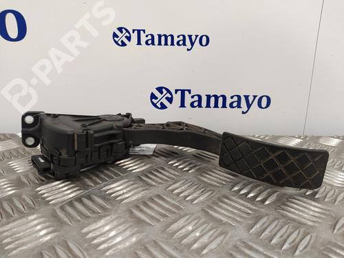 Pedal SEAT IBIZA IV (6J5, 6P1) [2008-2017]  9072683