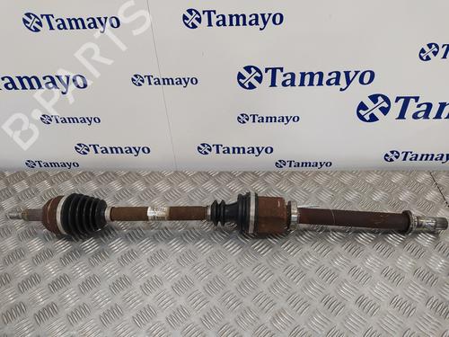 Used Right rear driveshaft RENAULT MEGANE II (BM0/1_, CM0/1_) [2001-2012]  1415959
