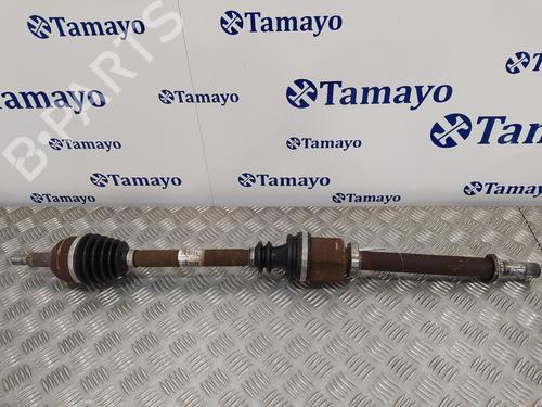 Right rear driveshaft RENAULT MEGANE II (BM0/1_, CM0/1_) 1.5 dCi (BM1E, CM1E) (106 hp) 1415959