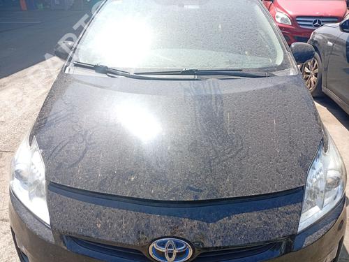 Panser Panser TOYOTA PRIUS (_W3_) 1.8 Hybrid (ZVW3_) (99 hp) 37537872 37537872