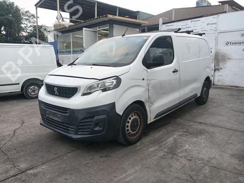 Left front steering knuckle PEUGEOT EXPERT Van (V_) 2.0 BlueHDi 120 | BP40044607M25 - Image 3