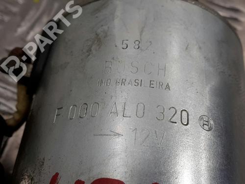 Starter FIAT PANDA (169_)  | BP7538371M8 