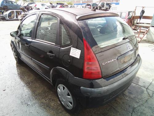 Engine control unit (ECU) CITROËN C3 I (FC_, FN_) 1.4 HDi | BP10392397M57 