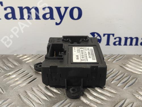 Electronic module FORD S-MAX (WA6) 2.0 TDCi | BP13708403M83 