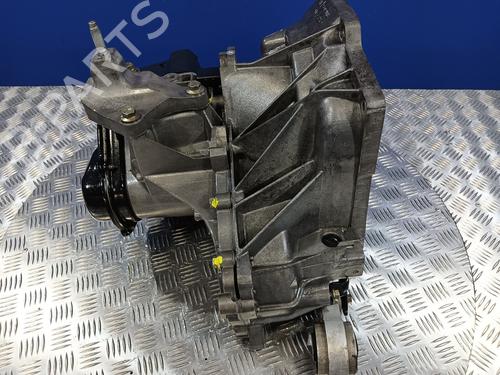 Gearbox FORD FUSION (JU_)  | BP13577567M3 