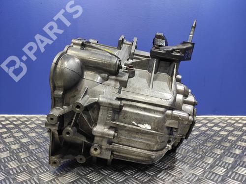 Gearbox CHEVROLET LACETTI (J200) 2.0 D | BP6444760M3
