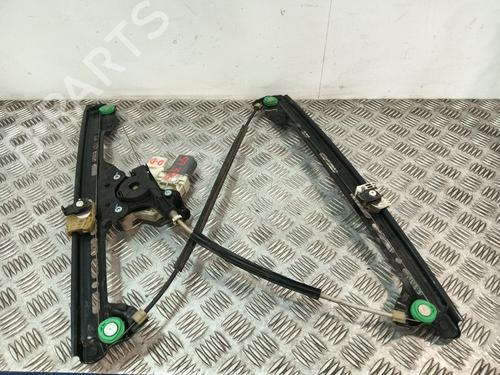 Front right window mechanism CITROËN C4 Picasso II 1.6 BlueHDi 120 | BP33554947C23 - Image 4