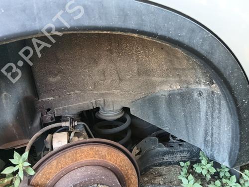 Used Wheel arch Wheel arch 36336301 36336301