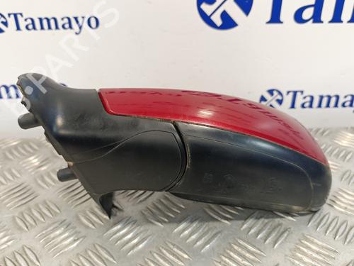 Left mirror PEUGEOT 307 SW (3H) 2.0 HDi 135 | BP18160806C26 