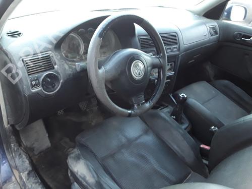 Gearbox VW GOLF IV (1J1)  | BP25841519M3 