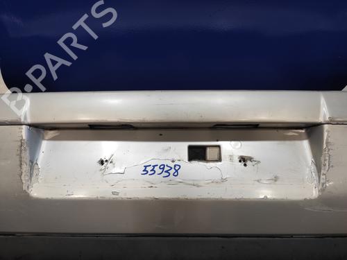 Rear bumper CITROËN C4 I (LC_) 1.6 16V | BP15772399C8 