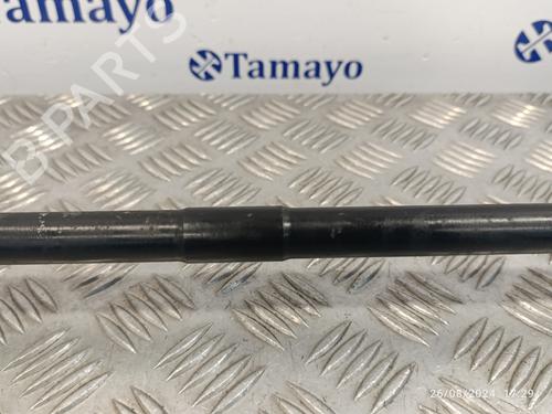 Right front driveshaft OPEL CORSA C (X01)  | BP19400435M39 