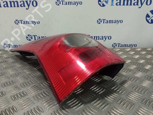Left taillight RENAULT MEGANE II Estate (KM0/1_)  | BP26525645C34 