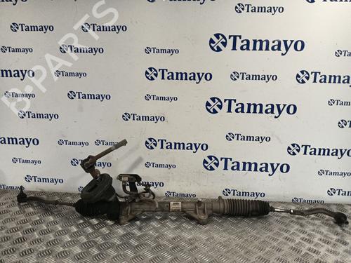 Used Steering rack RENAULT CLIO IV (BH_) 1.5 dCi 75 (75 hp) 31164234